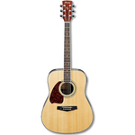 Акустическая гитара IBANEZ PF60SLE-NT